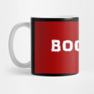 Boomer Mug